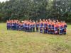 Bild - Dritter Jugendfeuerwehrtag Amt Mittelholstein in Wasbek