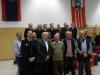 Bild - FF Padenstedt – Kommers für 50 Jahre Jugendfeuerwehr