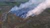 Bild - Moorbrand hält Feuerwehr in Arbeit - "Wildes Moor"