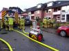 Bild - Einsatz für die Feuerwehr Kronshagen - Rauchwarnmelder und Nachbarn verhindern schlimmeres