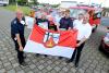 Bild - Schleswig-Holsteiner Einsatzkräfte leisten humanitäre Hilfe