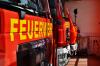 Bild - Appen: Feuerwehrmann nach Attacke geschockt