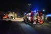 Bild - FEU G in Molfsee - Autos in Carport ausgebrannt