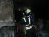 Bild - Zimmerbrand in Hohenwestedt - Schnelles Eingreifen der Kameraden aus Hohenwestedt verhindert Schlimmeres-