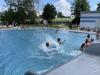 Kinderfest im Freibad