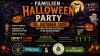 Familien Halloween Spaß