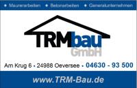 Tim Rossen Massivbau GmbH