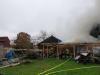 Bild - Wohnhaus- und Carportbrand in Timmaspe 