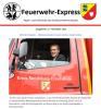 Bild - Feuerwehr-Express Ausgabe 12