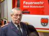 Bild - Wehrführer Thomas Krämer für weitere sechs Jahre an der Spitze der Feuerwehr Stadt Büdelsdorf