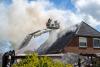 Bild - Feuer im Carport greift auf Wohnhaus &uuml;ber