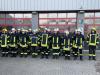Bild - Ämterkooperation in der Feuerwehrausbildung erfolgreich durchgeführt