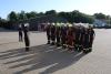 Bild - Die Feuerwehren des Amtes Nortorfer Land begrüßen 18 neue Truppführer
