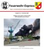 Bild - Feuerwehr Express 2024 Online