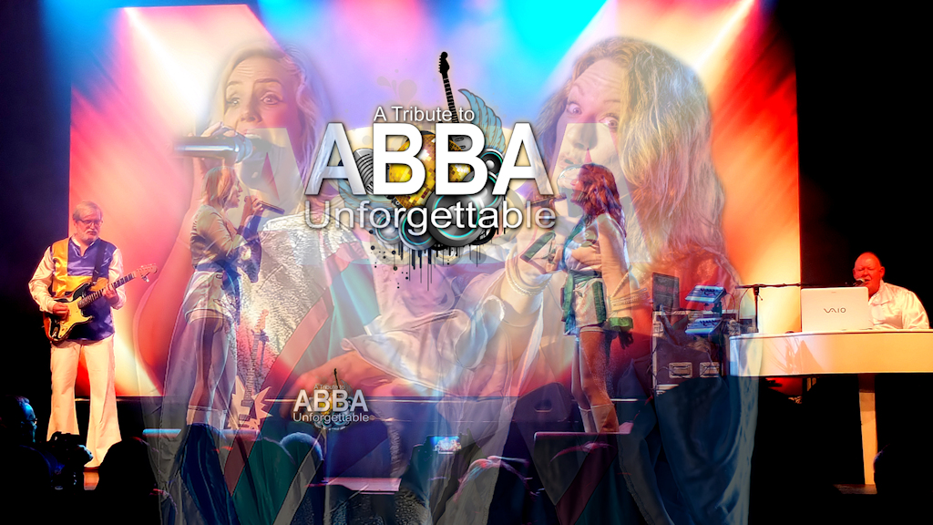 A Tribute to Abba Unforgettable K&ouml;ln