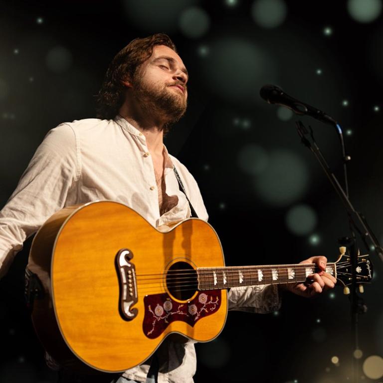 Cat Stevens Tribute Show