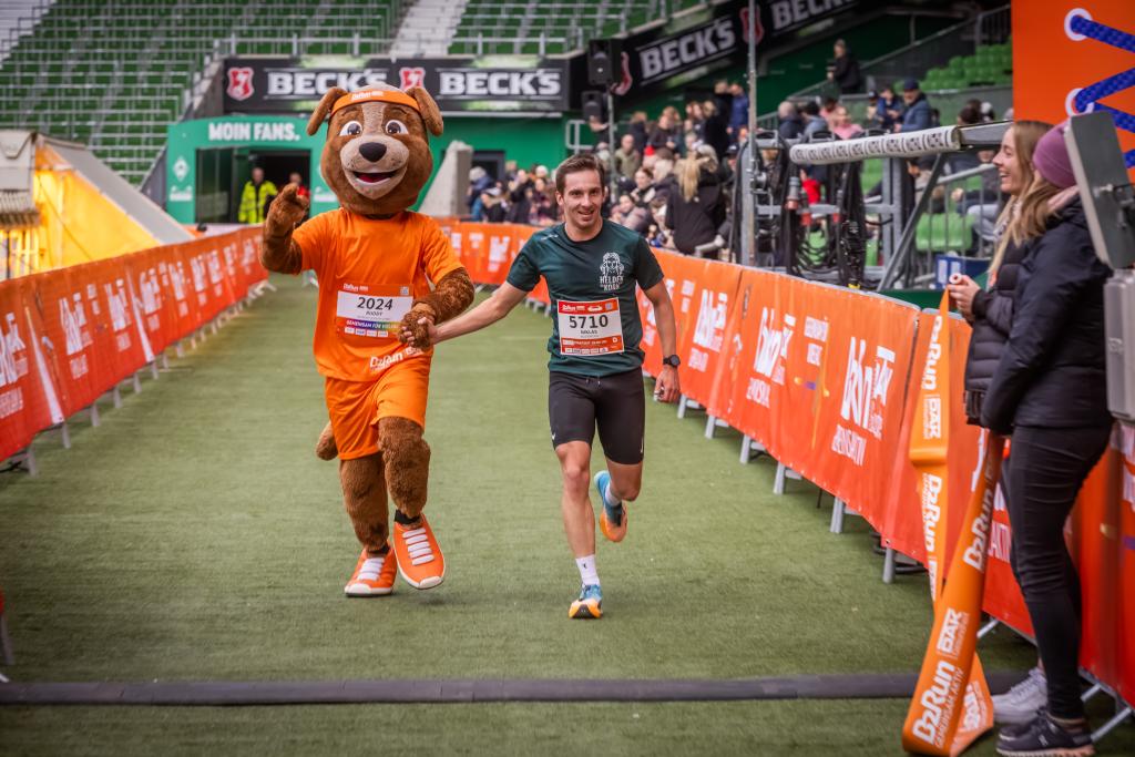 B2Run Bremen