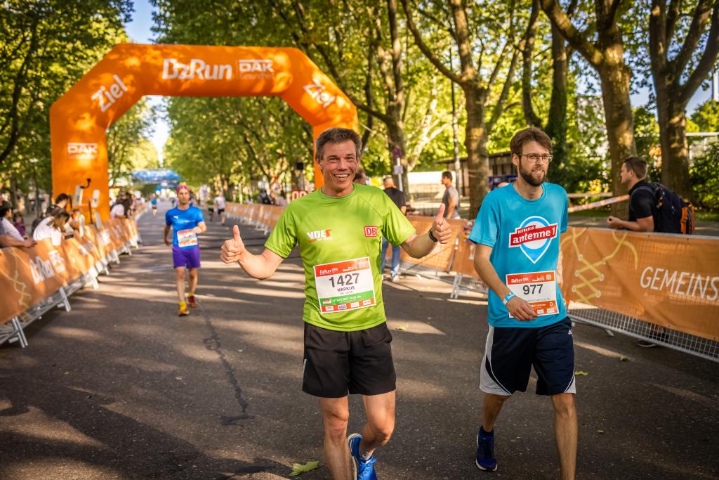 B2Run Stuttgart 2024