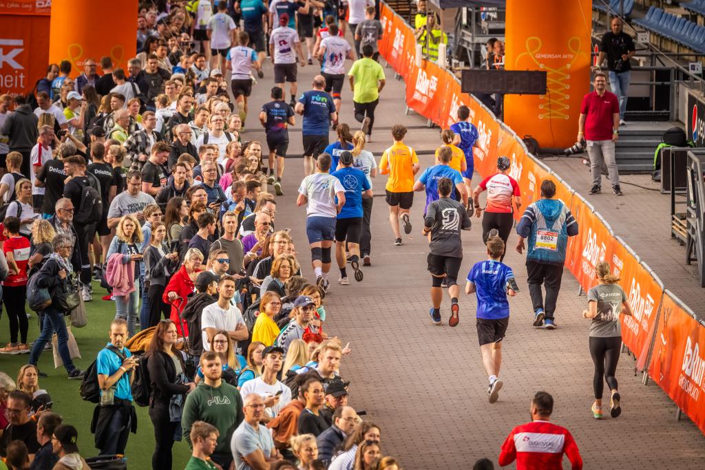 B2Run Hannover
