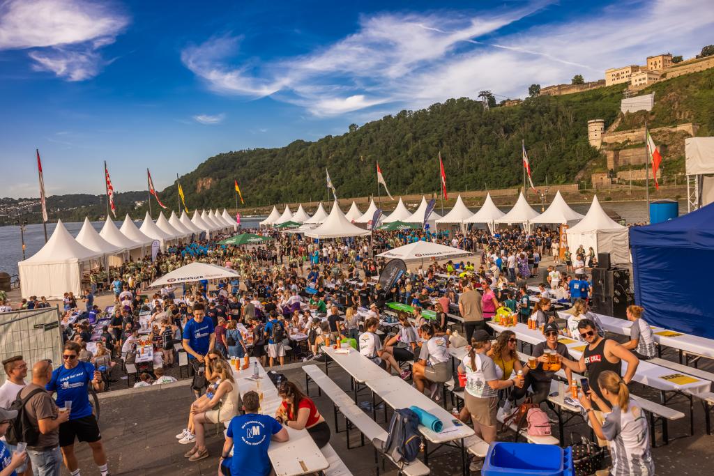 B2Run Koblenz