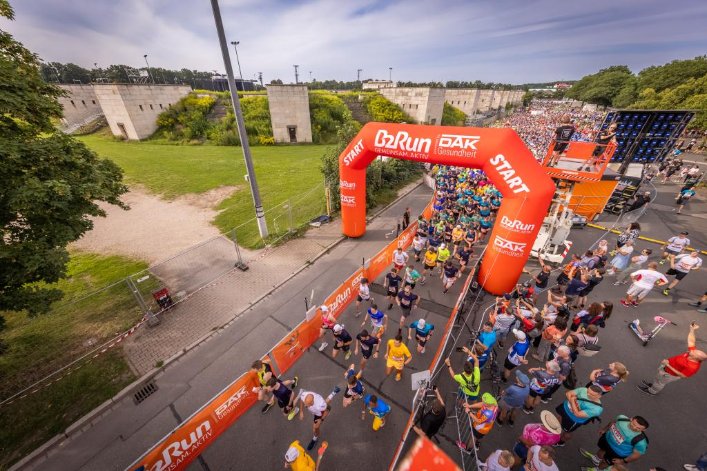 B2Run Nürnberg