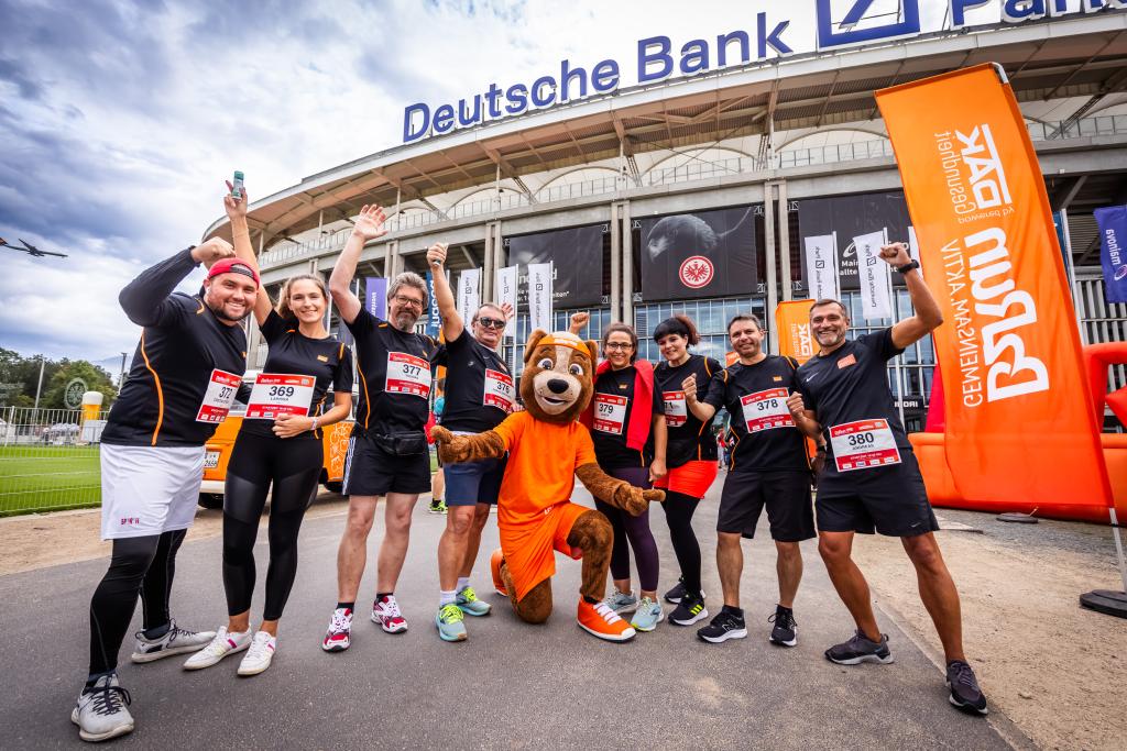 B2Run Frankfurt 2024