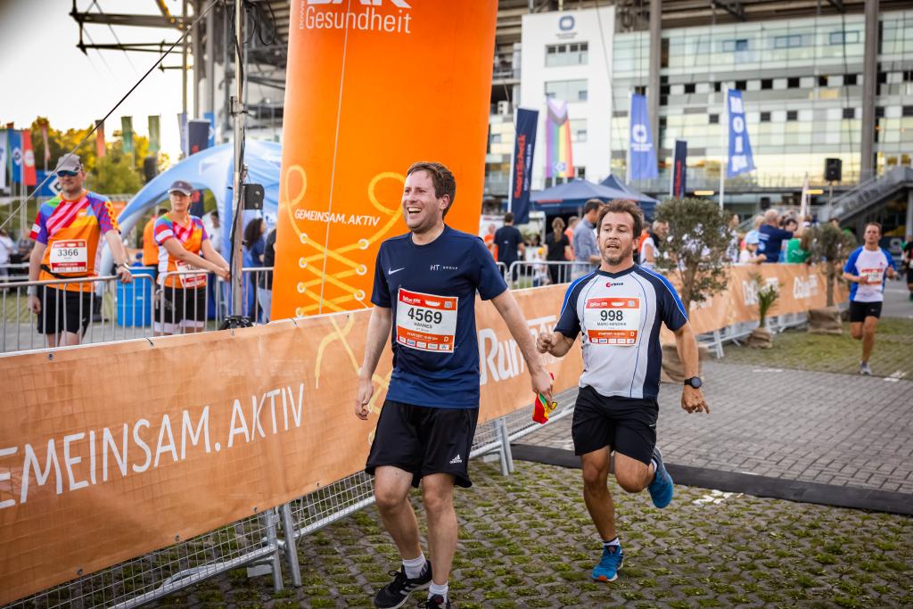 B2Run Hamburg 2024