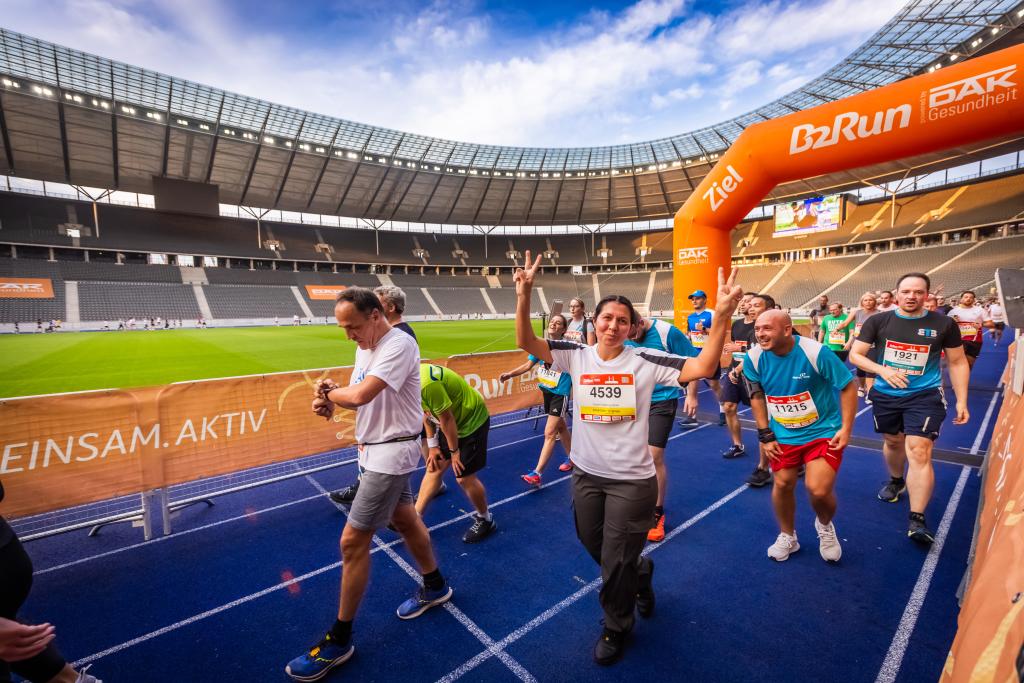 B2Run Berlin 2024