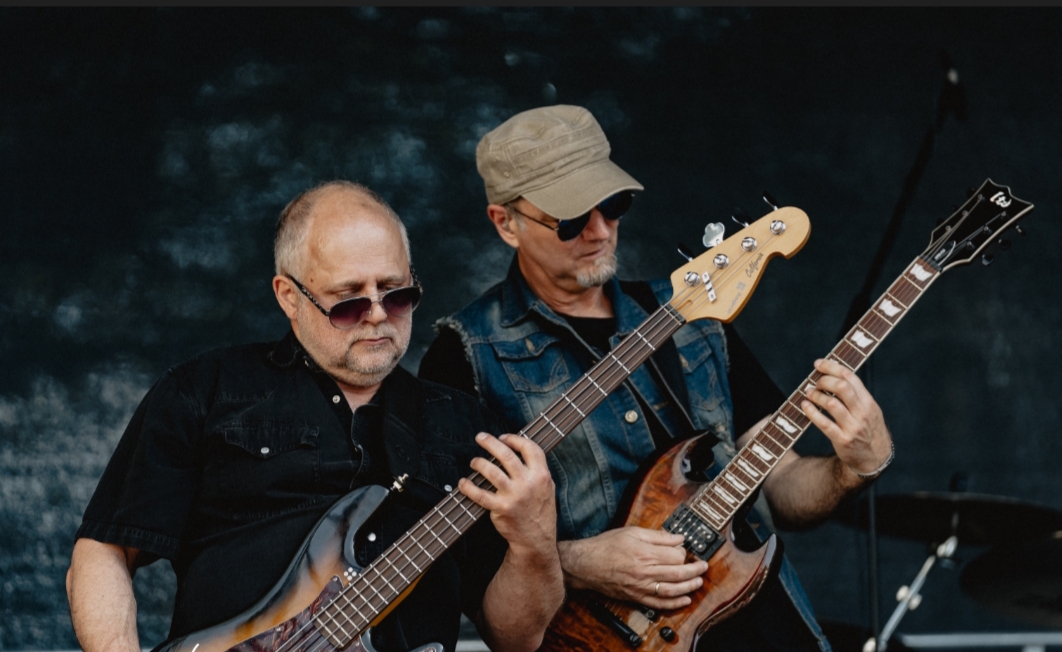 Rock-Klassiker mit Safratho