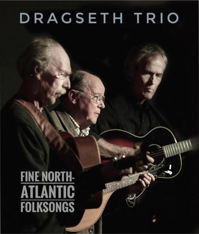 Dragseth Trio, Folk von Storm bis Springsteen