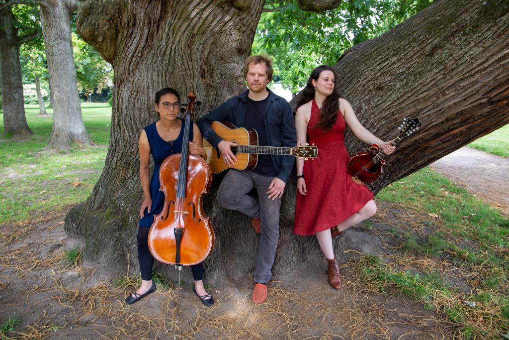 Band Elderland