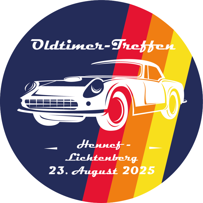 Oldtimer-Treffen Hennef-Lichtenberg