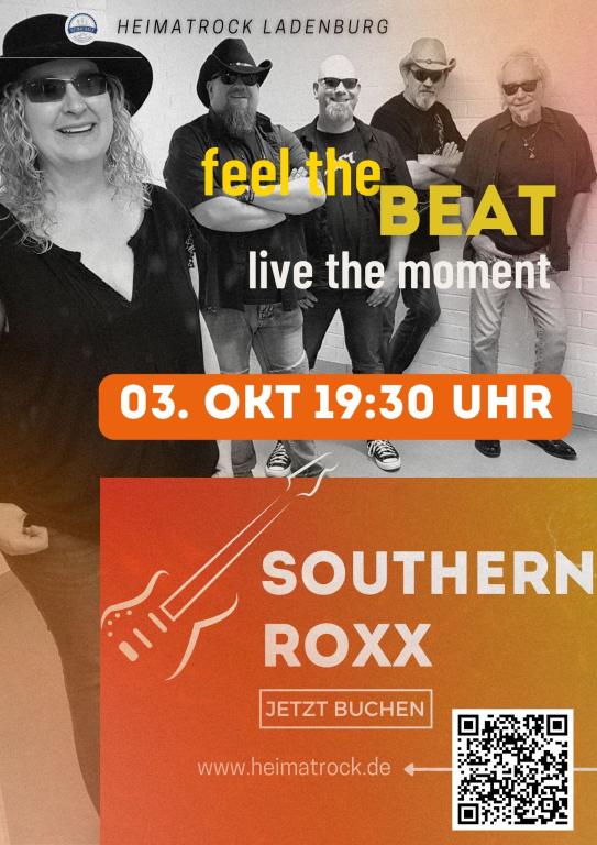 Southern Roxx