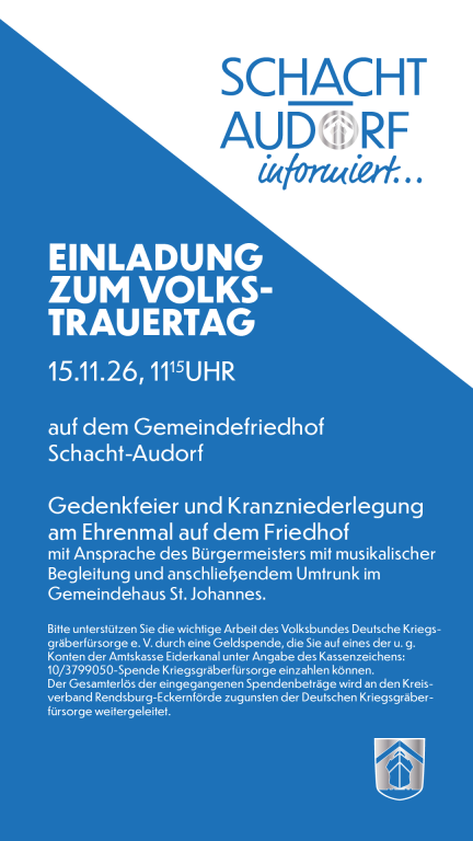 Volktrauertag