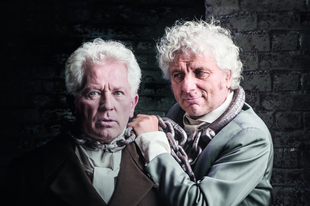 Eine Weihnachtsgeschichte