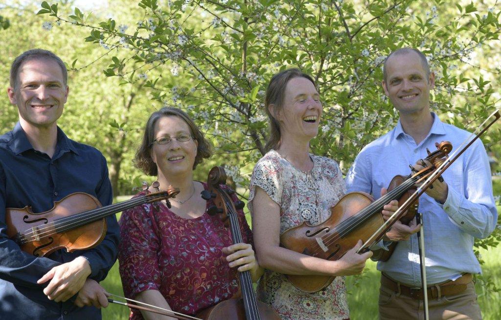 Quartett Gutekunst