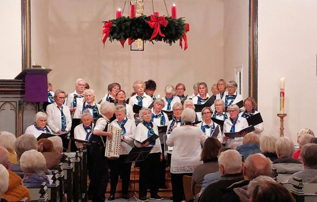 Landfrauenchor Dänischenhagen