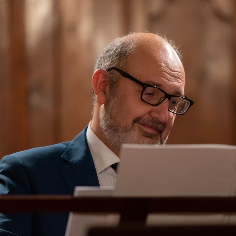 Costantino Mastroprimiano