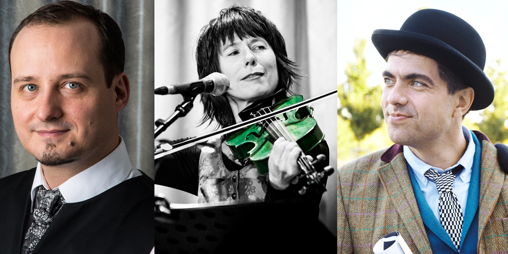 Monika Drasch und Freunde