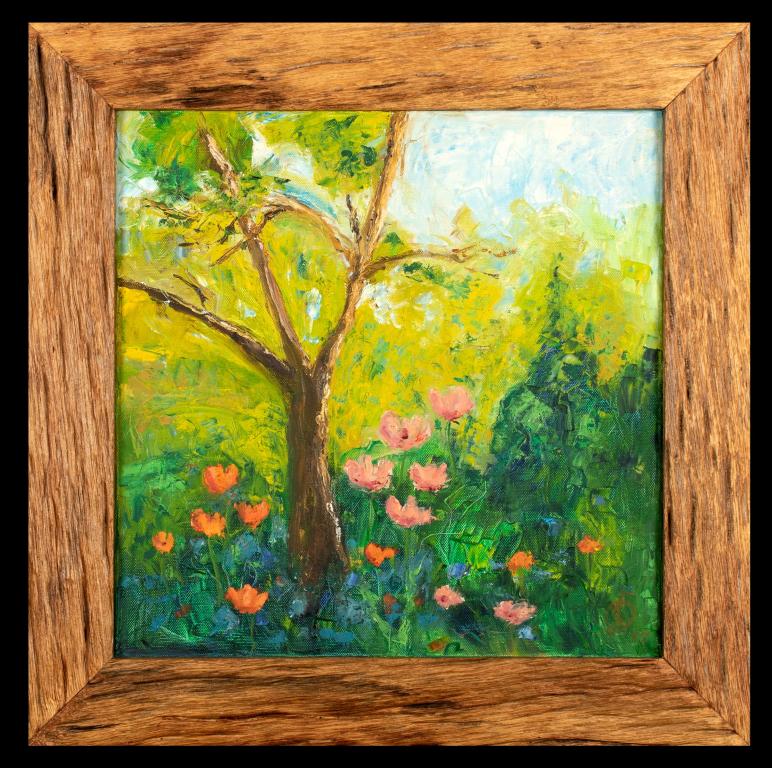 Blumenthaler Kunst