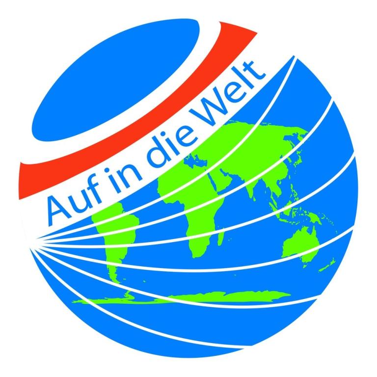 Auf in die Welt - die Messe für Dein Auslandsjahr & Internationale Bildung in Münster