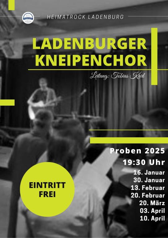 Ladenburger Kneipenchor