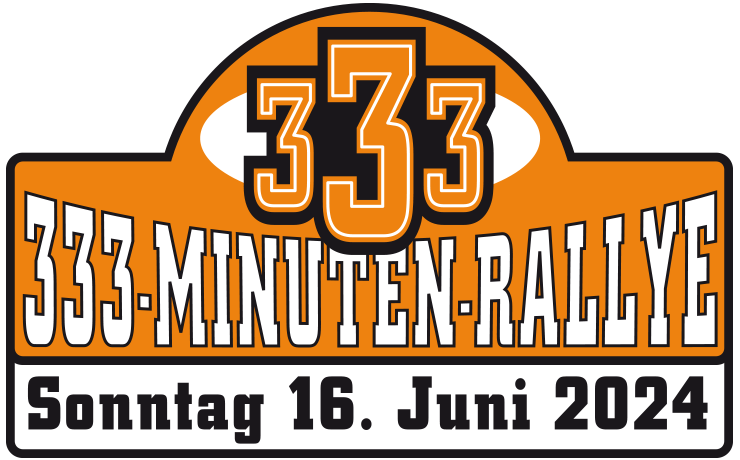 333-Minuten-Rallye