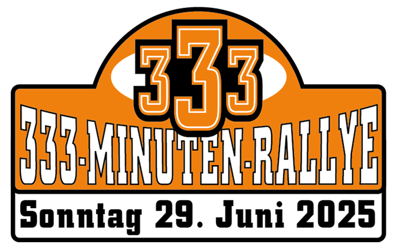 333-Minuten-Rallye