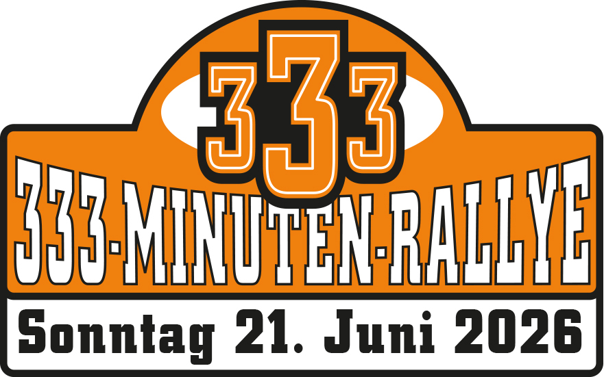 333-Minuten-Rallye