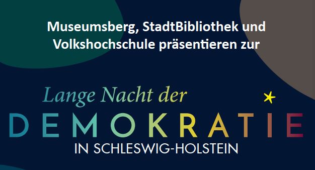 Konzert mit der Band Farbtöne