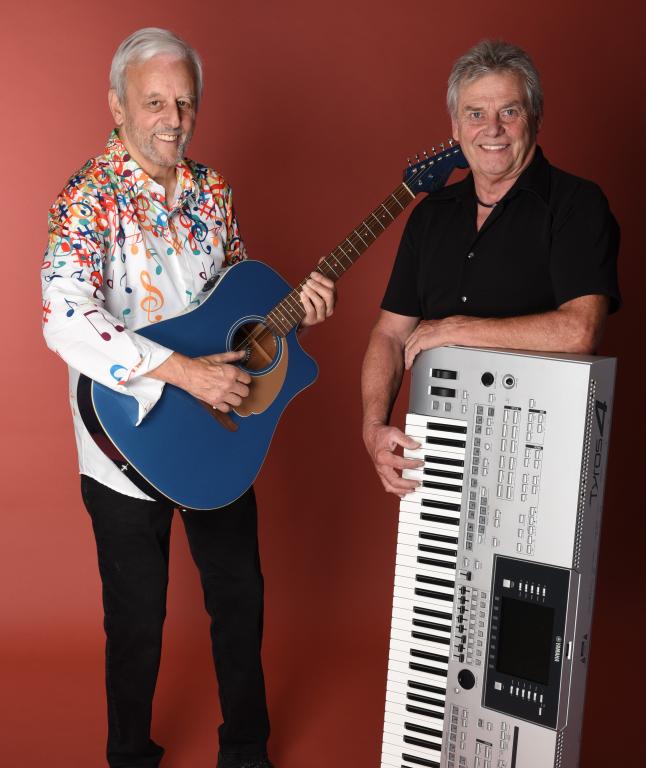 Tanzen mit Live-Musik