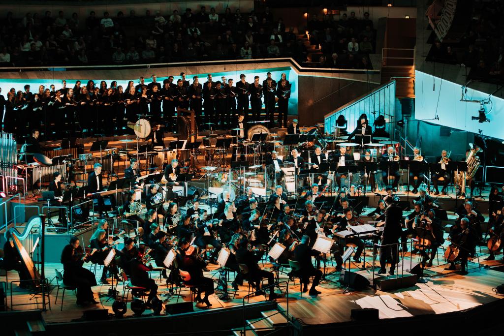 The Sound of Hans Zimmer & John Williams