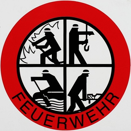 Feuerwehrdienst