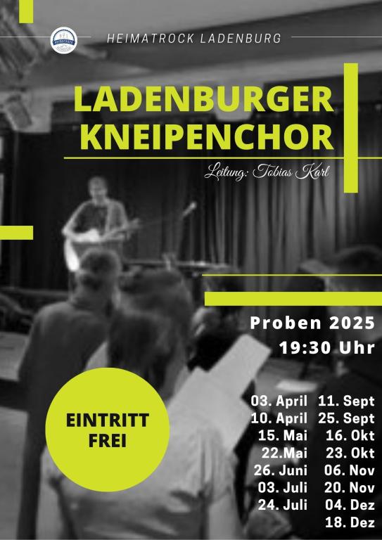 Ladenburger Kneipenchor